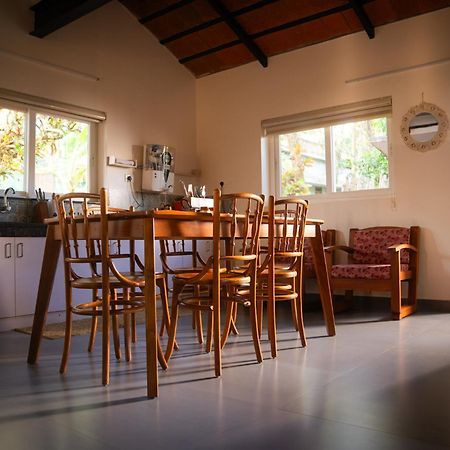 Kappad Beach House By Kisah Stays Extérieur photo