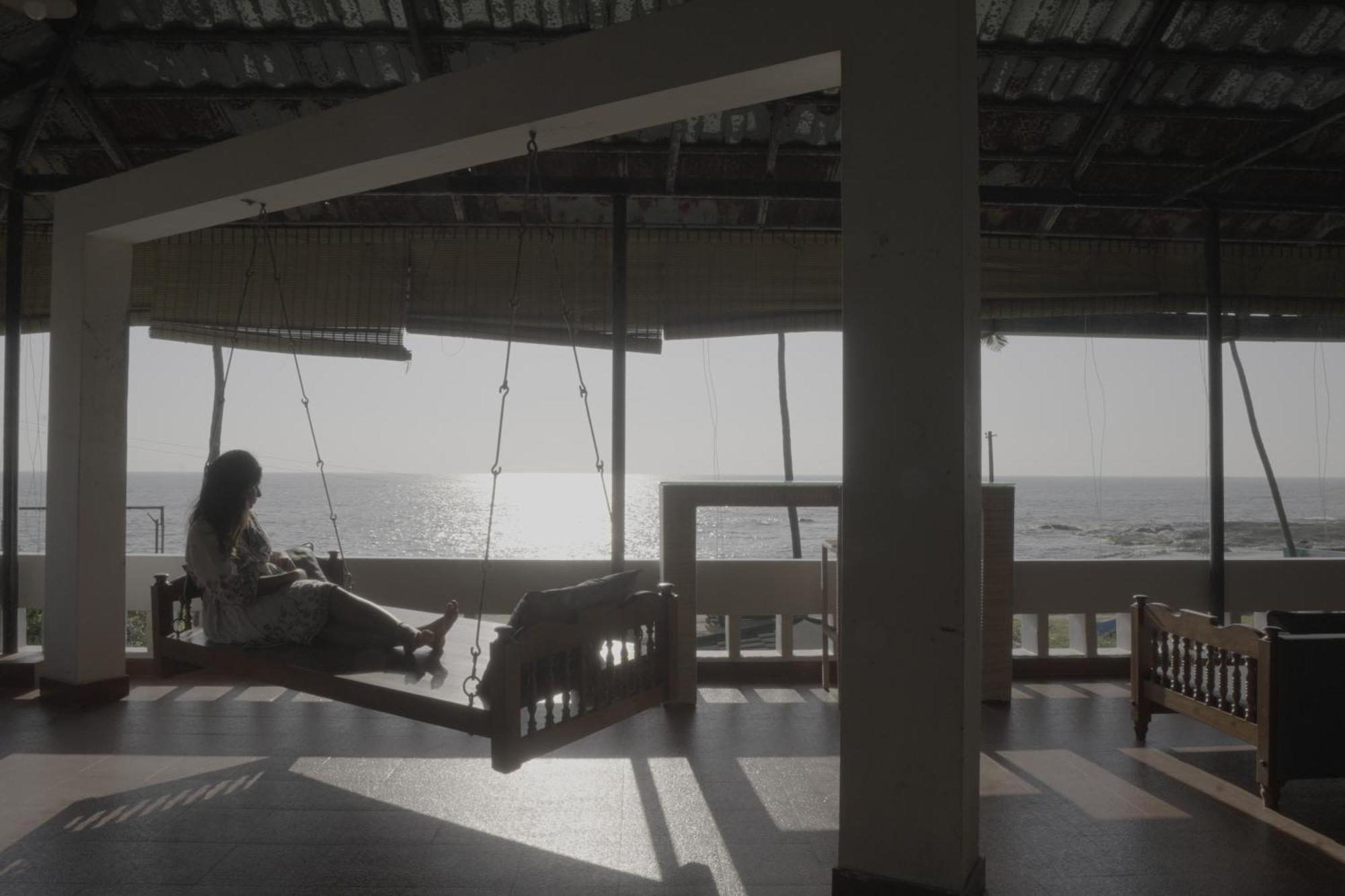 Kappad Beach House By Kisah Stays Extérieur photo